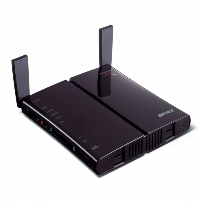 misconceptions about the choice of routers