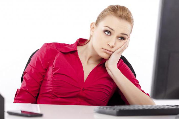 facteurs d'épuisement professionnel