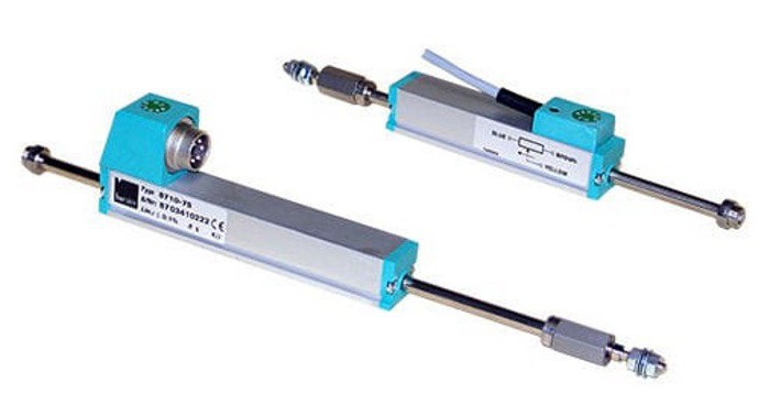 capteur de position potentiométrique