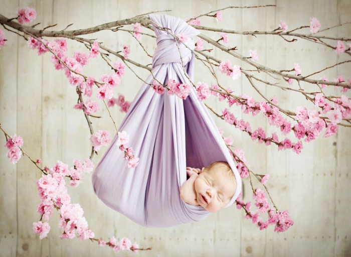 Quels sont les documents nécessaires pour l’inscription dans l’appartement du nouveau-né?