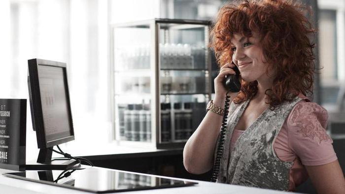  Responsibilities of a beauty salon administrator