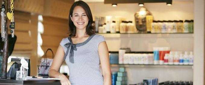 what is the responsibility of the administrator of a beauty salon