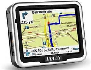 how to choose a car navigator