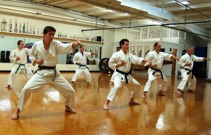 entraînement technique et tactique