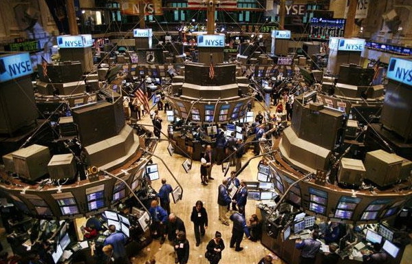 mécanisme de régulation du marché