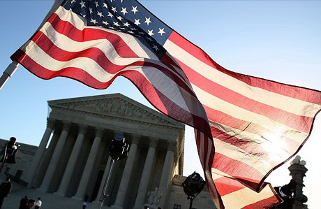 usa budget structure