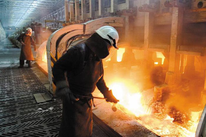 Utilisation de minéraux communs