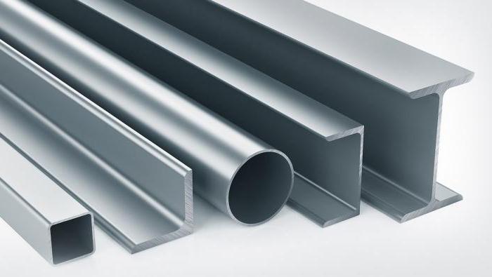 Liste des métaux légers non ferreux