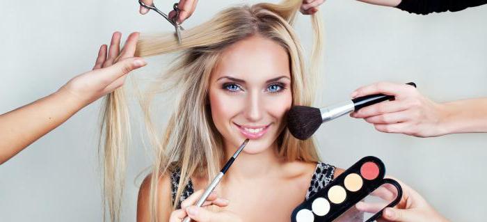 hairdresser resume example