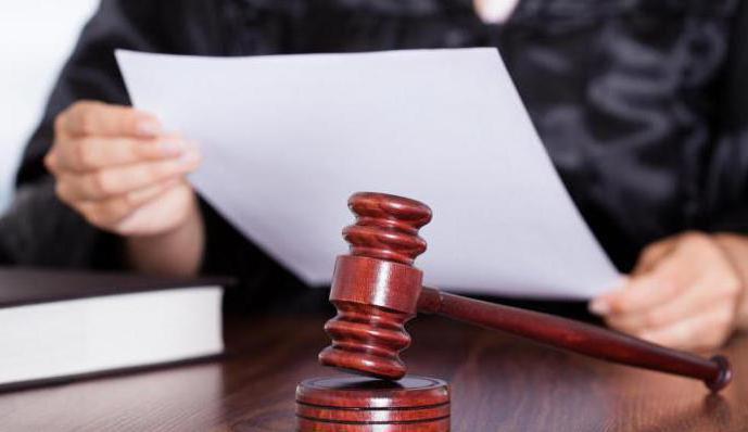 where to write a statement about libel