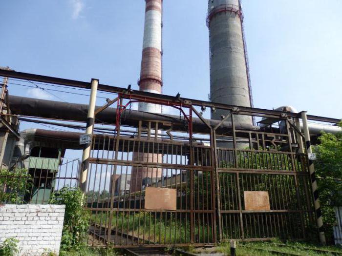 la population de la ville de Pervouralsk