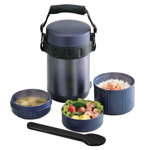 Thermos food