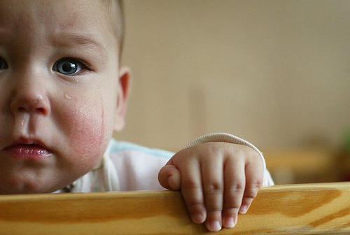 procédure d'adoption d'un enfant