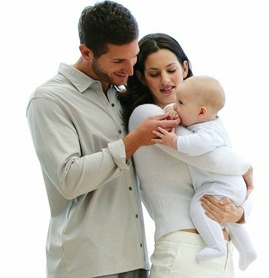 données d'enfants en adoption