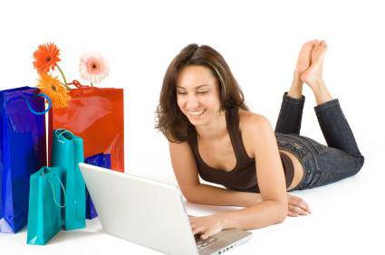 comment vendre des choses en ligne