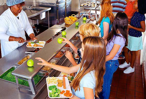 règles de conduite à l'école à travers le monde