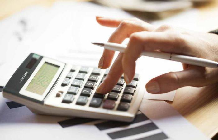 Raisons du refus d'octroi d'un prêt auprès de la Sberbank