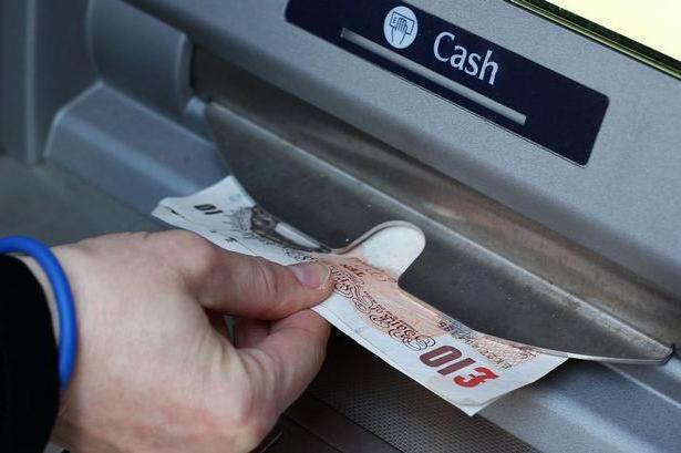 Raisons du refus d'un prêt chez Sberbank