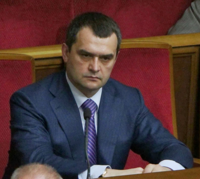 criminal prosecution