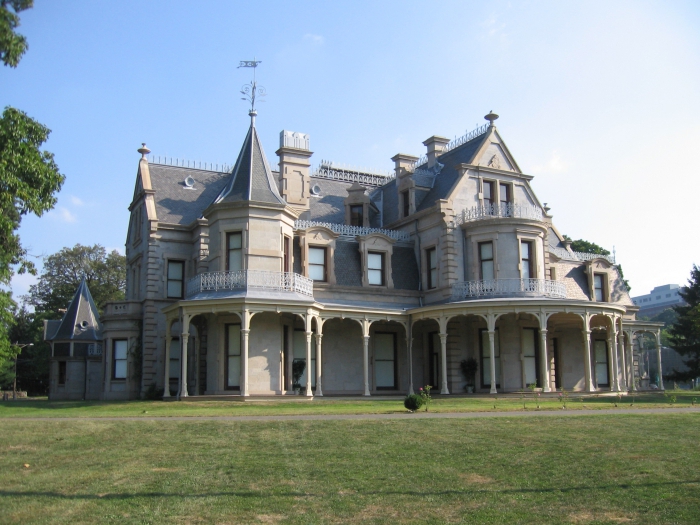 amnesty of summer cottages