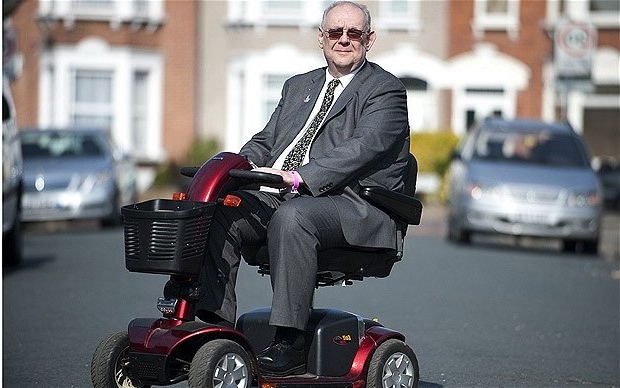 avantages fiscaux pour personnes handicapées 3 groupes