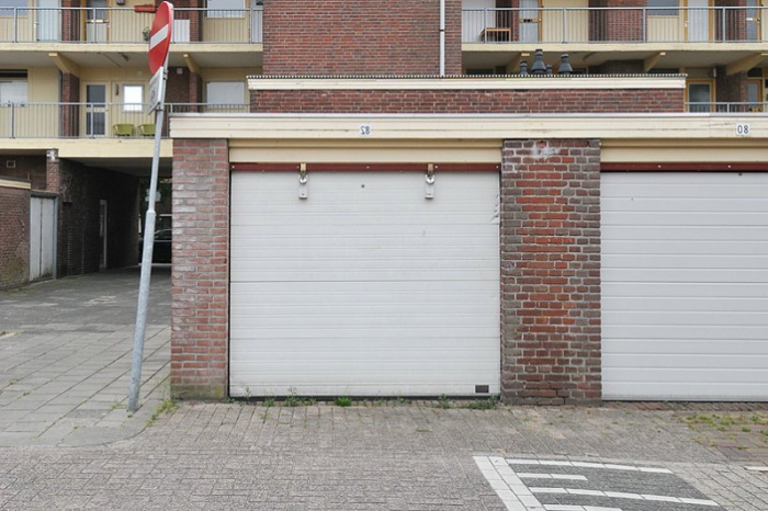 comment enregistrer un garage sans documents