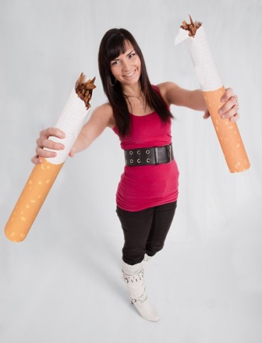 fz smoking in public places