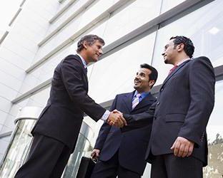 exemple d'affacturage