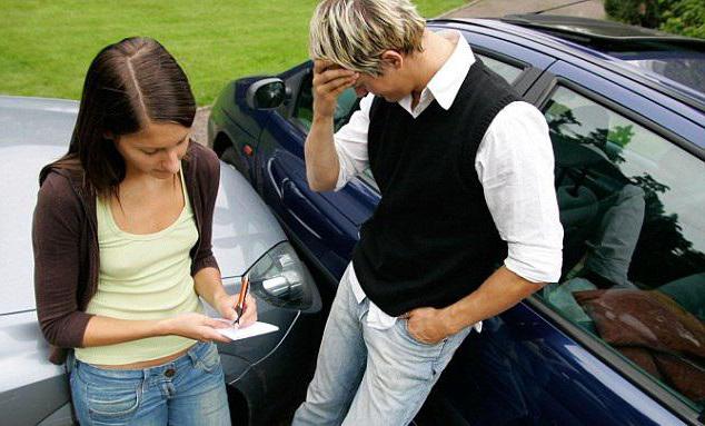 compagnie d'assurance accidents