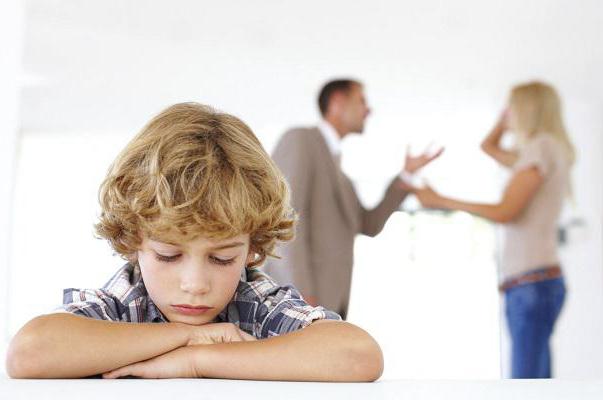 Procédures d'exécution pour les huissiers de justice pour enfants