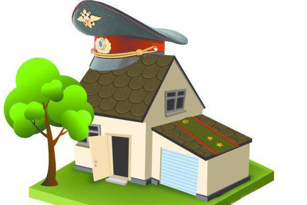 licenciement hypothèque militaire