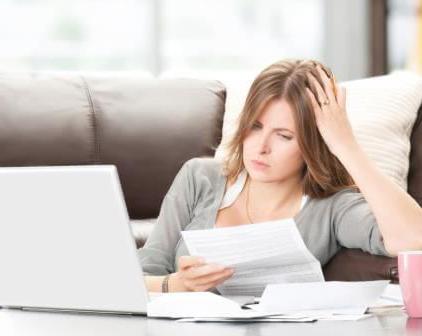 judicial support order