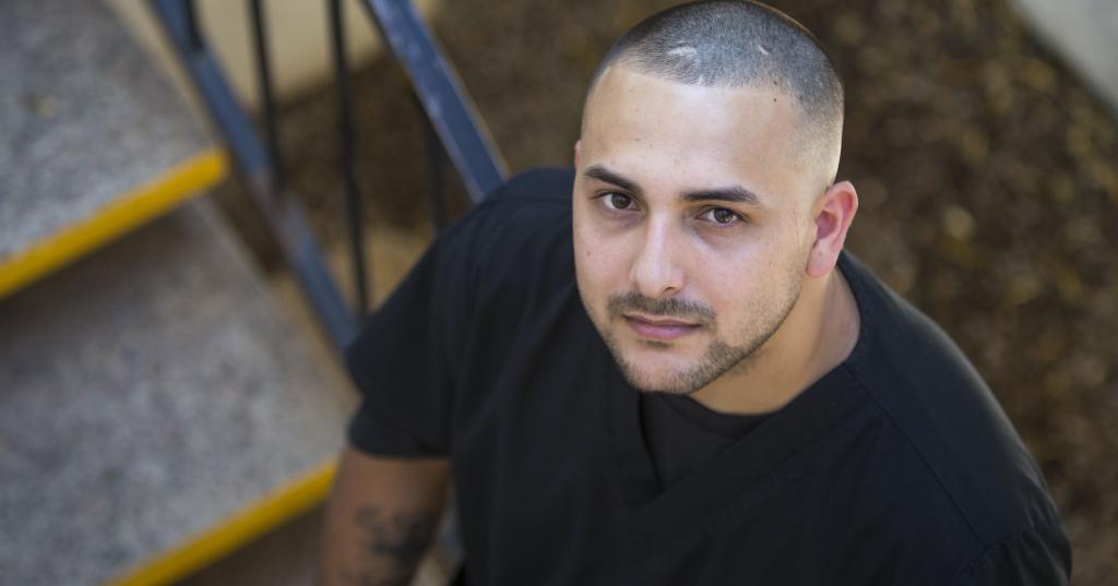 Pension alimentaire d'un condamné à des enfants