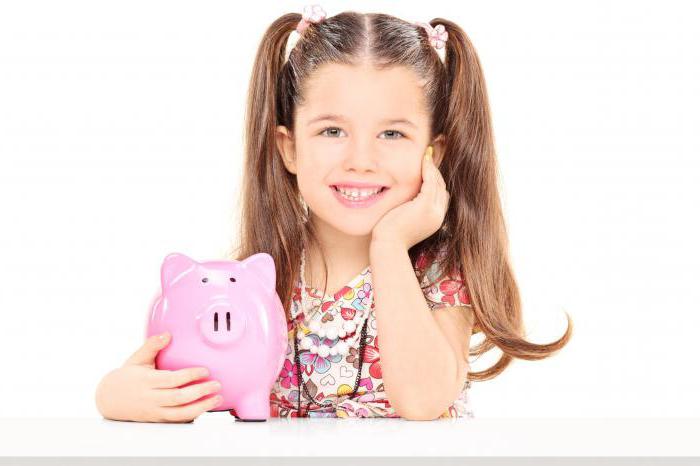 Pour quel revenu la pension alimentaire est-elle payée?