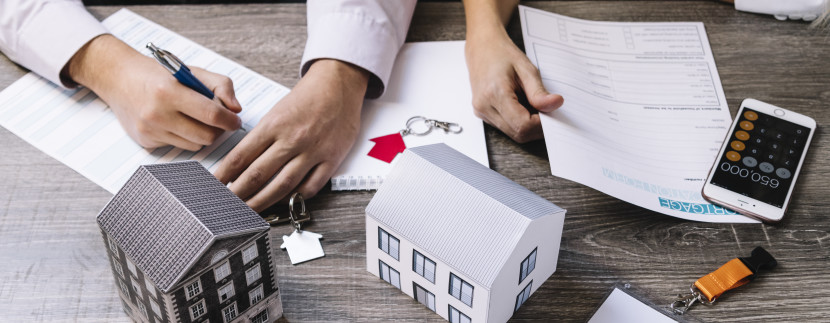 quels sont les documents nécessaires pour évaluer l'appartement