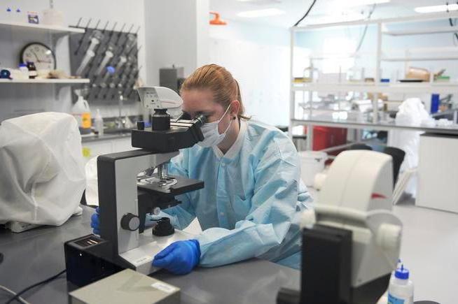 comment devenir un expert légiste