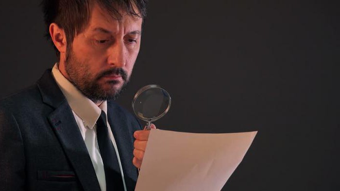 comment devenir un scientifique légiste