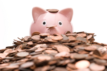 comment économiser de l'argent rapidement