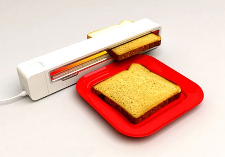 How to choose a toaster? Reviews