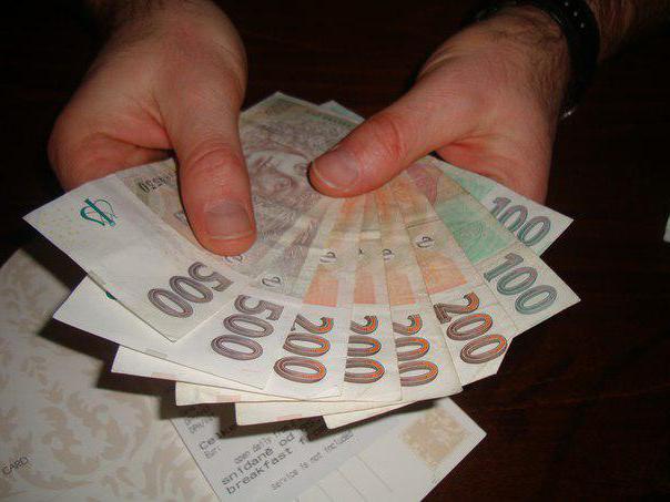 czech koruna to euro