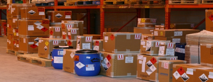 dangerous goods insurance