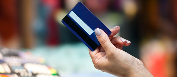 Comment trouver un code de crédit