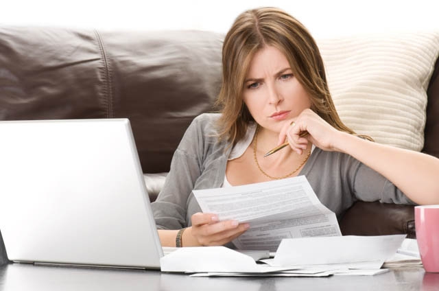 apprendre l'historique de crédit en ligne