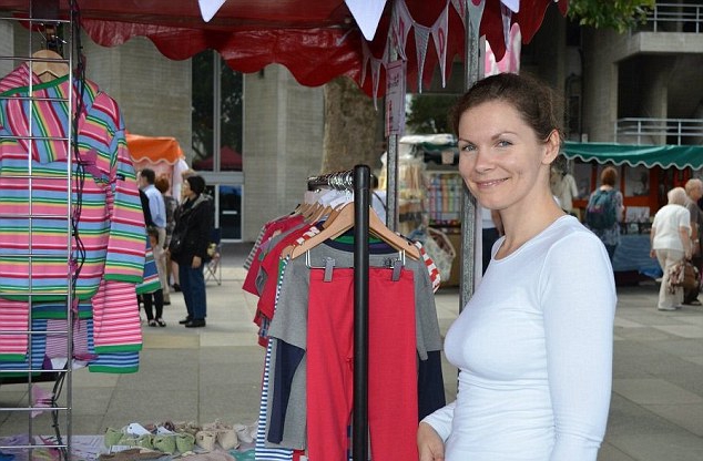 store seller's duties