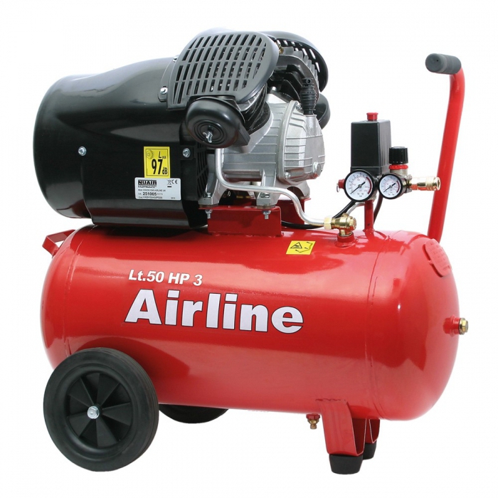 car compressor airline