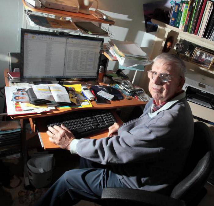 idées d'affaires pour les aînés