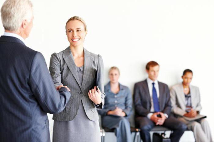 adaptation du personnel dans l'organisation