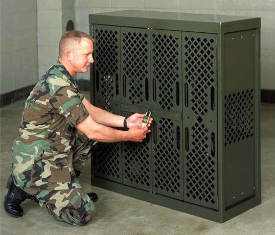 responsabilité de l'entreposage imprudent des armes à feu