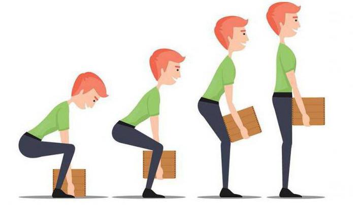 ergonomie du lieu de travail de l'utilisateur