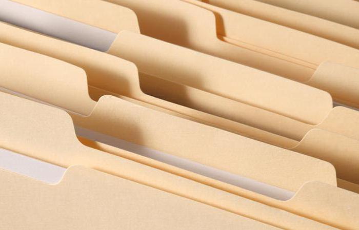 exigences de la paperasse